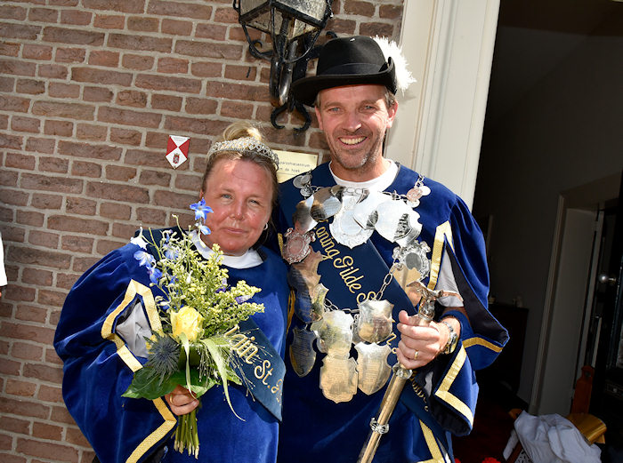 koningspaar2020