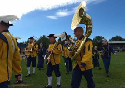 Federatief Schuttersdag 2024 Pannerden