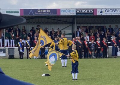 Coucours Ulft 18 mei 2025